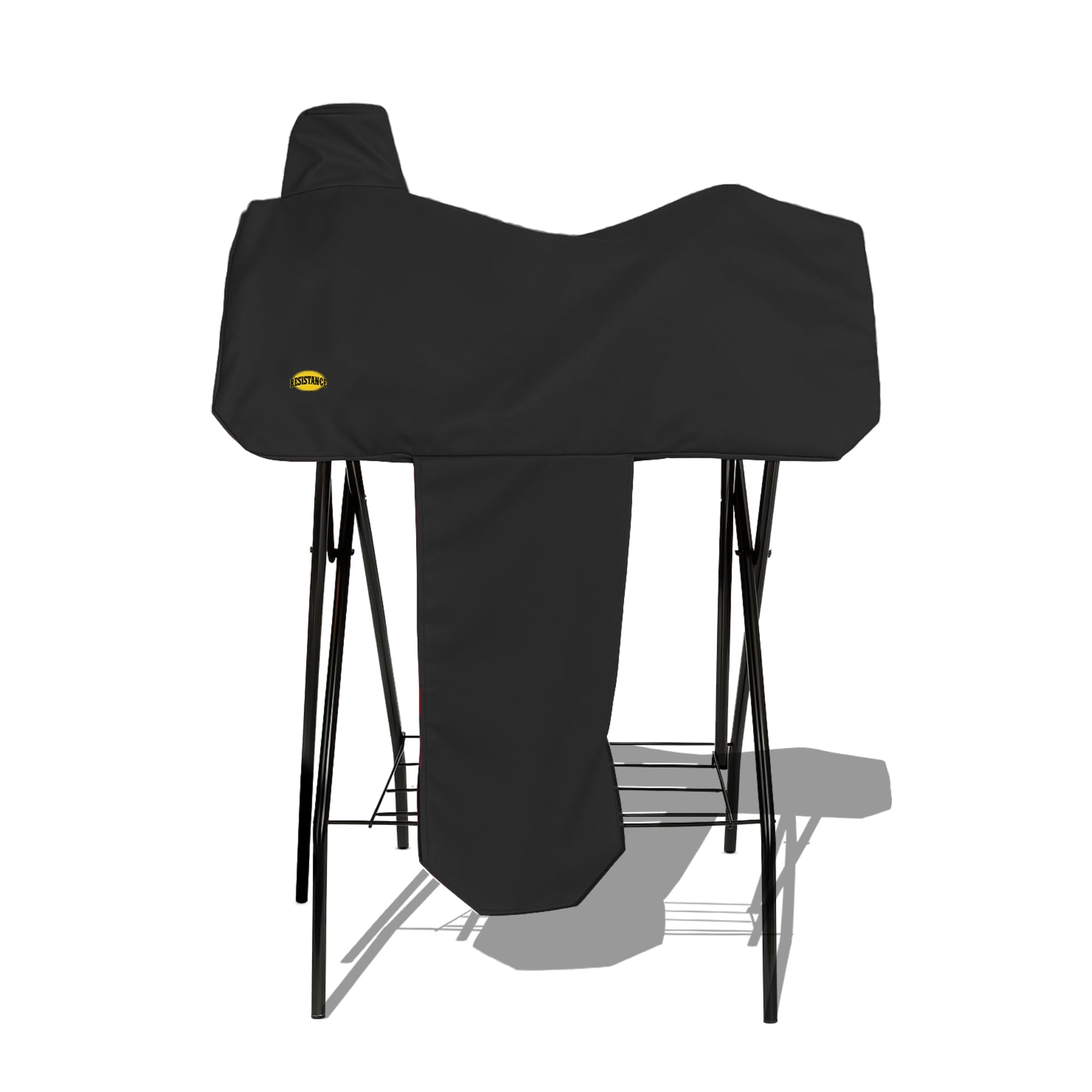 Western Saddle Cover